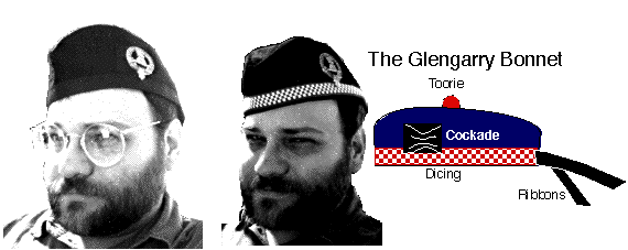 Glengarry